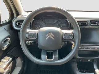 CITROEN C3 usata 11