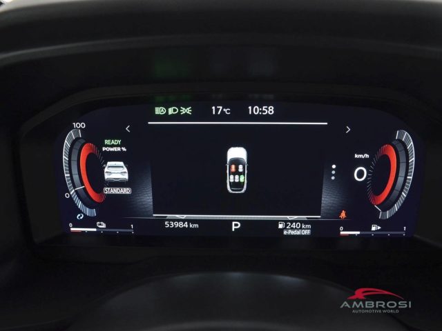 NISSAN Qashqai usata 12