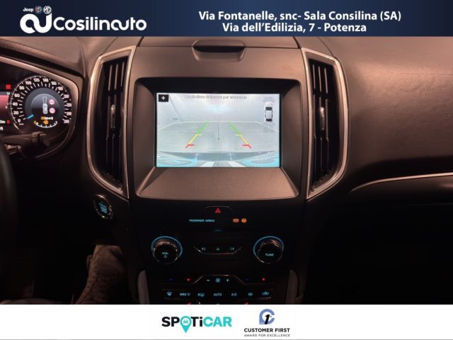 FORD Edge usata, con Immobilizzatore elettronico