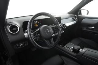 MERCEDES-BENZ GLB 180 usata 9