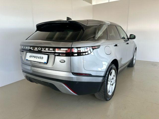 LAND ROVER Range Rover Velar usata, con Airbag