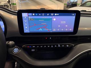 FIAT 500e usata, con ESP