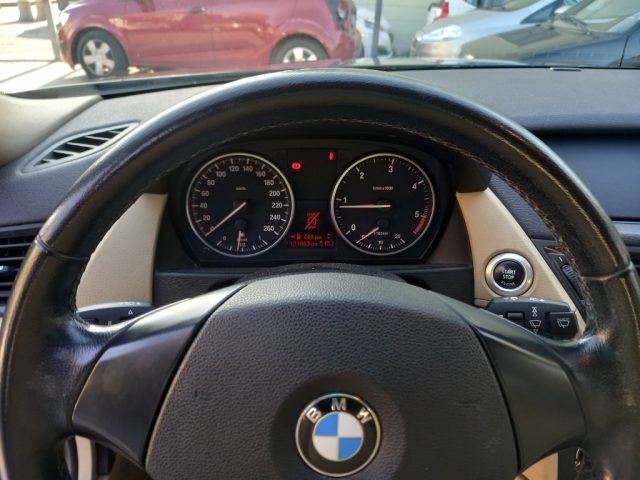 BMW X1 usata, con Controllo trazione