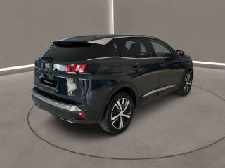 PEUGEOT 3008 usata, con Cerchi in lega