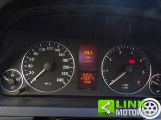 MERCEDES-BENZ A 160 usata 54