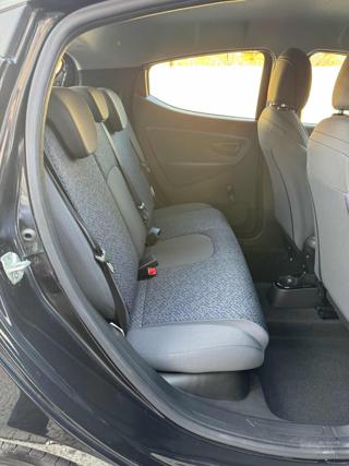 LANCIA Ypsilon usata, con Airbag testa