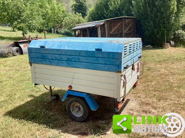 UAZ Other usata 40