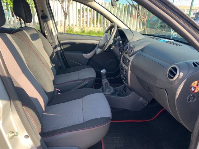 DACIA Duster usata, con Fendinebbia