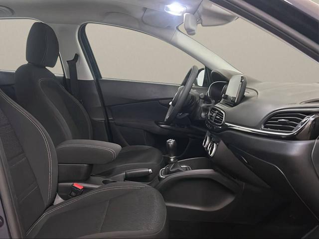 FIAT Tipo usata, con Controllo automatico clima