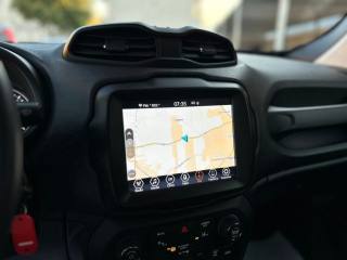 JEEP Renegade usata, con Cruise Control