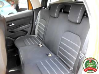 DACIA Duster usata, con Controllo trazione