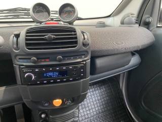 SMART ForTwo usata, con Controllo trazione