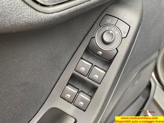 FORD Fiesta usata 57