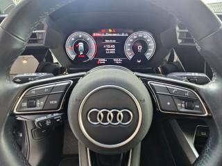 AUDI A3 usata, con Filtro antiparticolato