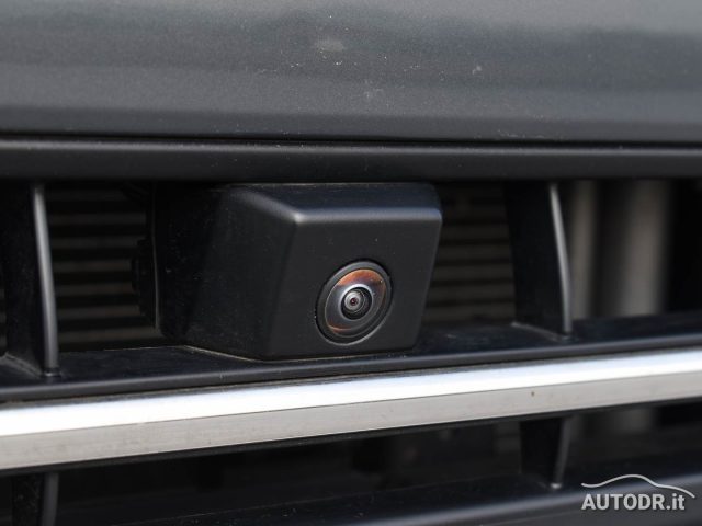 VOLKSWAGEN Tiguan usata, con Airbag laterali