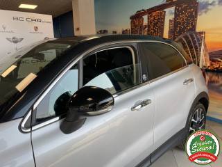 FIAT 500X usata, con Sistema di navigazione