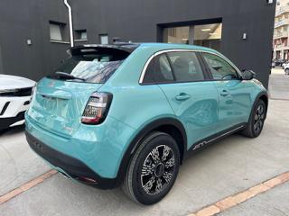 FIAT 600 usata, con Airbag laterali