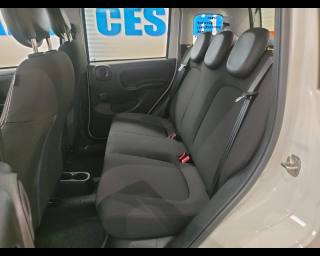 FIAT Panda usata 18