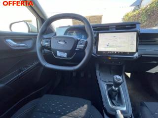 FORD Puma usata, con Bracciolo