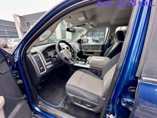 DODGE RAM usata, con Sedili riscaldati