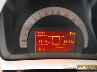 SMART ForTwo usata 22