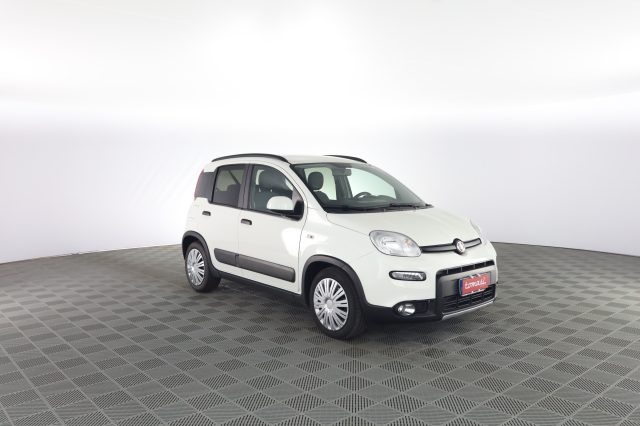 FIAT Panda usata 1