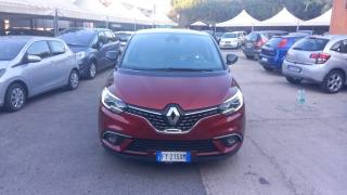 RENAULT Scenic Scénic Blue dCi 120 CV EDC Initiale Paris