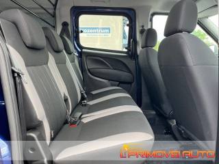 FIAT Doblo usata, con Airbag Passeggero