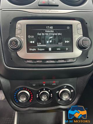ALFA ROMEO MiTo usata, con Servosterzo