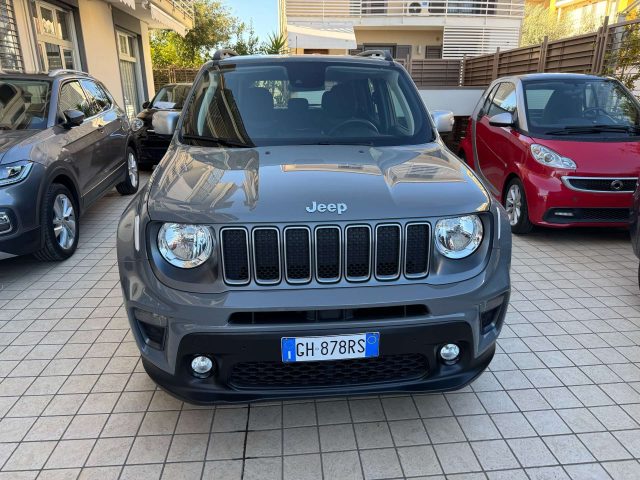 JEEP Renegade usata, con Airbag Passeggero