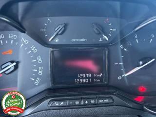 CITROEN Berlingo usata, con Immobilizzatore elettronico