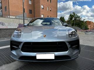 PORSCHE Macan usata, con Airbag laterali