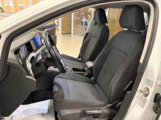 VOLKSWAGEN Golf usata, con Leve al volante