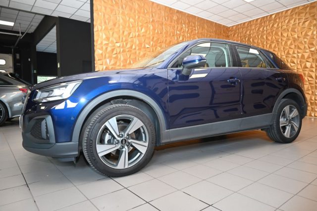 AUDI Q2 usata 91