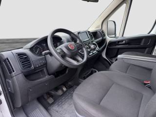 FIAT Ducato usata 8