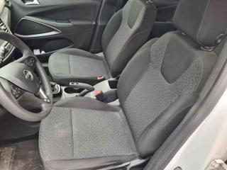 OPEL Crossland X usata, con Cerchi in lega