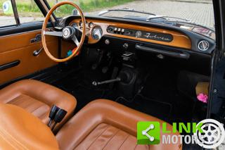 LANCIA Fulvia usata 18