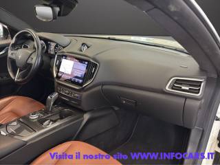 MASERATI Ghibli usata, con Controllo trazione