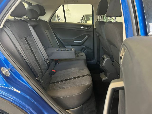 VOLKSWAGEN T-Roc usata, con Servosterzo