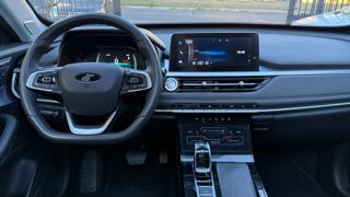 DR MOTOR DR 6.0 usata, con Sistema di navigazione