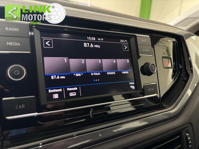 VOLKSWAGEN Polo usata 16