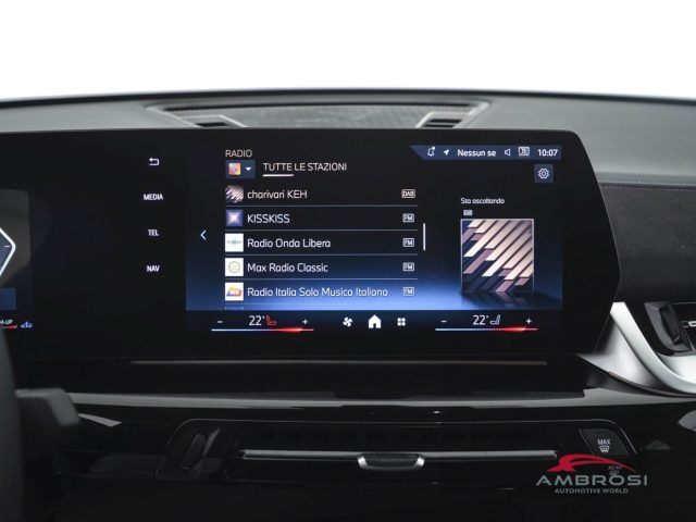 BMW X2 usata 12