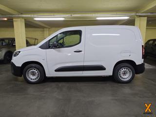FIAT Doblo usata, con Park Distance Control