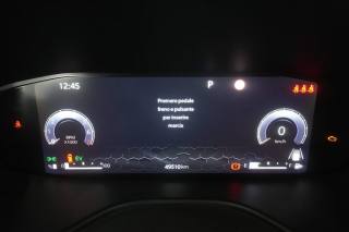 JEEP Compass usata 12