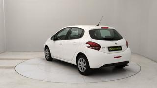 PEUGEOT 208 usata, con Airbag laterali