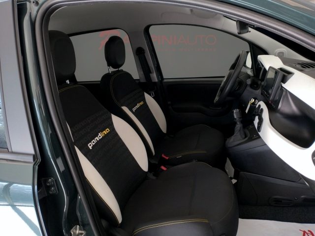 FIAT Panda usata 16