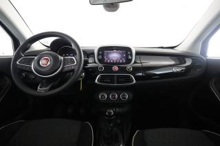 FIAT 500X usata 4