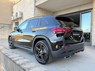 MERCEDES-BENZ GLA 180 usata, con Boardcomputer
