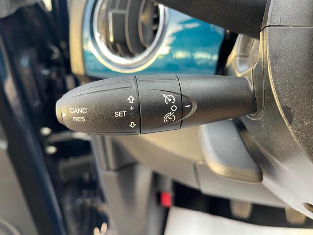 FIAT 500C usata, con USB