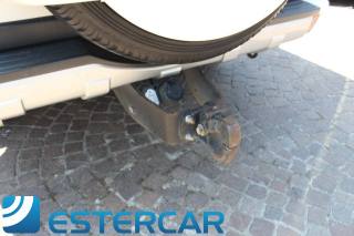 MITSUBISHI Pajero usata, con Fendinebbia